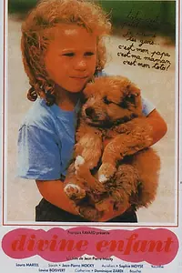 Постер к фильму «Божественный ребенок (1989)»