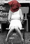 Постер к фильму «No One Gets Hurt (2010)»