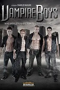 Постер к фильму «Парни-вампиры (2011)»