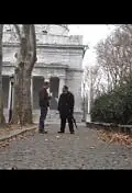 Постер к фильму «On Edge (2010)»