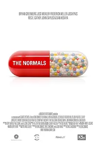 Постер к фильму «The Normals (2012)»