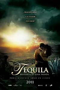 Постер к фильму «Текила (2011)»
