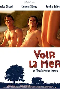 Постер к фильму «Смотреть на море (2011)»