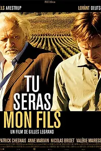 Постер к фильму «Будь моим сыном (2011)»