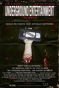 Главный постер фильма «Подземные развлечения (2011)»