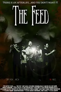 Главный постер фильма «The Feed (2010)»