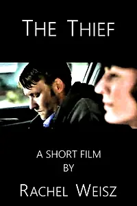 Постер к фильму «Вор (2010)»