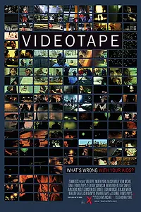 Постер к фильму «Videotape (2017)»
