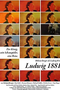 Главный постер фильма «Людвиг 1881 (1993)»
