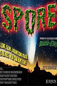 Постер к фильму «Comet of Doom»