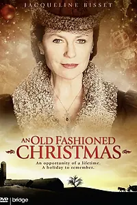 Постер к фильму «Старомодное Рождество (2010)»
