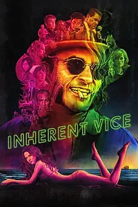 Постер к фильму «Врожденный порок (2014)»
