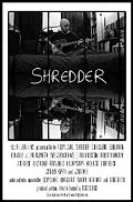 Постер к фильму «Shredder (2011)»