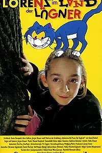 Постер к фильму «Лоуренс в стране лжецов (1997)»