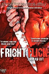Постер к фильму «Fright Flick (2011)»
