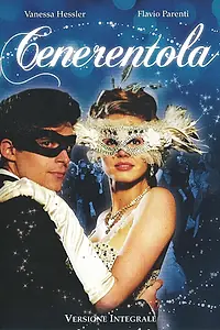 Постер к сериалу «Золушка (2011)»