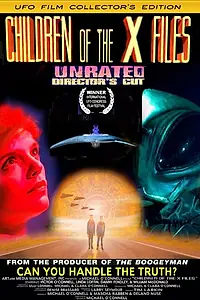 Главный постер фильма «Children of the X-Files (2009)»