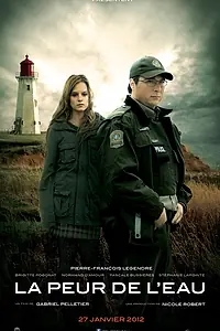 Постер к фильму «Страх перед водой (2012)»