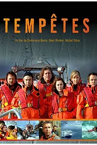Постер к фильму «Буря (2010)»