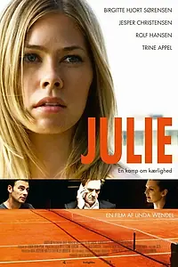 Постер к фильму «Жюли (2011)»