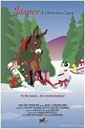 Постер к фильму «Jasper: A Christmas Caper (2010)»