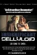 Главный постер фильма «Незначительная пленка (2011)»
