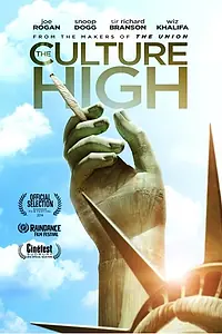 Постер к фильму «Культура употребления (2014)»