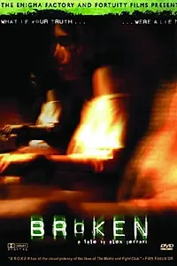 Постер к фильму «Broken (2005)»