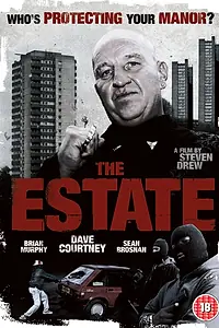 Постер к фильму «The Estate (2011)»