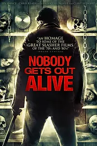 Постер к фильму «Вниз по дороге (2012)»