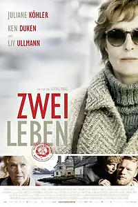 Главный постер фильма «Две жизни (2012)»