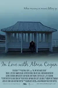 Главный постер фильма «Влюблённый в Альму Коган (2012)»