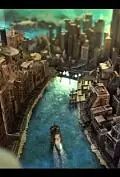 Постер к мультфильму «Визит (2010)»