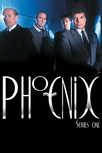 Постер к сериалу «Феникс (1992 - 1993)»