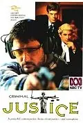 Постер к сериалу «Janus (1994 - 1995)»