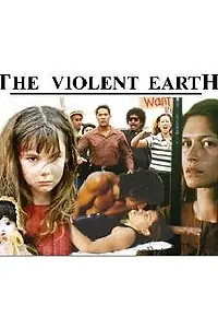 Постер к сериалу «Неистовая земля (1998)»