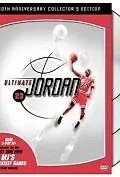 Постер к фильму «Ultimate Jordan (2001)»