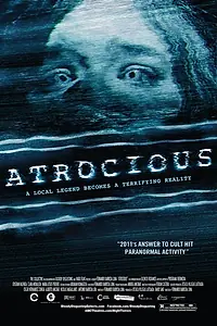 Постер к фильму «Зверское (2010)»