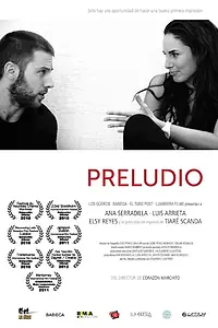 Постер к фильму «Preludio (2010)»