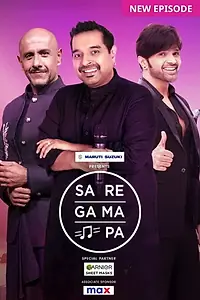 Постер к сериалу «Sa Re Ga Ma Pa (1995)»