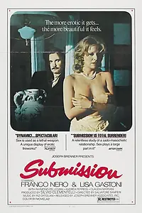 Постер к фильму «Скандал (1976)»