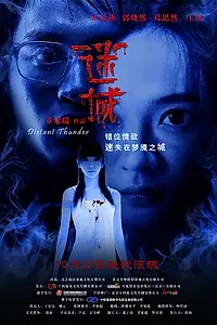 Постер к фильму «Далекий гром (2010)»
