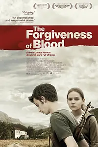 Постер к фильму «Прощение крови (2010)»