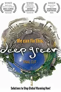 Постер к фильму «Deep Green (2010)»