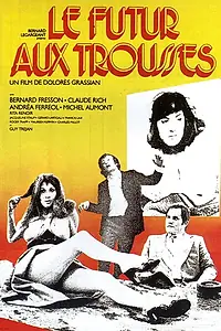 Постер к фильму «Будущее в наборе (1975)»