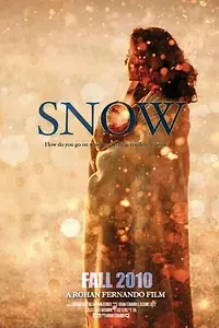Постер к фильму «Снег (2011)»
