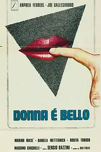 Постер к фильму «Красавица (1974)»