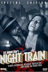 Постер к фильму «Night Train (1999)»