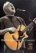 Главный постер фильма «David Gilmour in Concert (2002)»