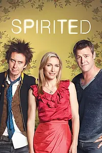 Постер к сериалу «Оживший (2010 - 2011)»